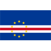 Cape Verde Islands Logo