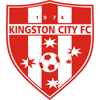 Kingston City Logo