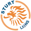 Sturt Lions Logo