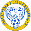 West Torrens Birkalla Logo