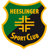 Heeslinger SC Logo