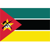 Mozambique Logo