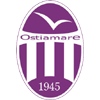 AS Ostia Mare Logo