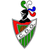 CD Guarnizo Logo
