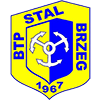 Stal Brzeg Logo