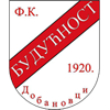 Buducnost Dobanovci Logo