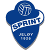 Sprint/Jeløy Logo