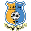 FC Olimpia Satu Mare Logo