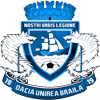 Dacia Unirea Braila Logo