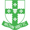 Waltham Abbey Logo