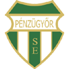 Penzugyor SE Logo