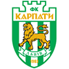 Karpaty Lviv Logo