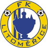 FK Litomericko Logo