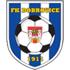FK Dobrovice Logo