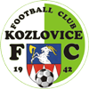 FK Kozlovice Logo