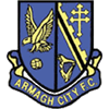 Armagh City Logo