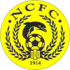 Nairn County Logo