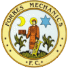 Forres Mechanics Logo