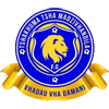Marumo Gallants Logo