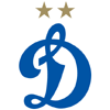 Dinamo Moscow Logo