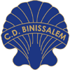 Binissalem Logo