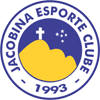 Jacobina EC Logo