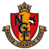 Nagoya Grampus Logo