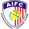 Afogados da Ingazeira FC Logo