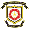 Sutton Coldfield Logo