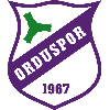 Orduspor 1967 Logo