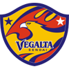 Vegalta Sendai Logo