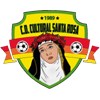 CD Los Chankas Logo