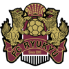 FC Ryukyu Logo