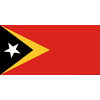 Timor Leste Logo