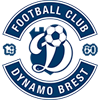 Dinamo Brest Logo