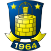 Brondby Logo