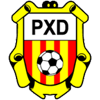 SCR Pena Deportiva Logo