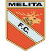 Melita FC Saint Julian Logo