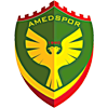 Amedspor Logo