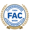 Floridsdorfer AC Logo