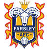 Farsley Celtic Logo
