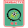 Ekibastuz Logo