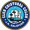 Cristobal Colon JAS Logo