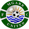 Mgarr United Logo