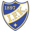 HIFK 2 Logo