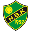 Hogaborgs BK Logo