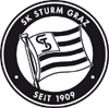 SK Sturm Graz Logo