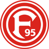 Fortuna Dusseldorf II Logo
