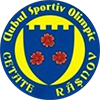 ACS Olimpic Cetate Rasnov Logo