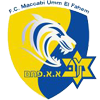 Maccabi Umm al-Fahm Logo